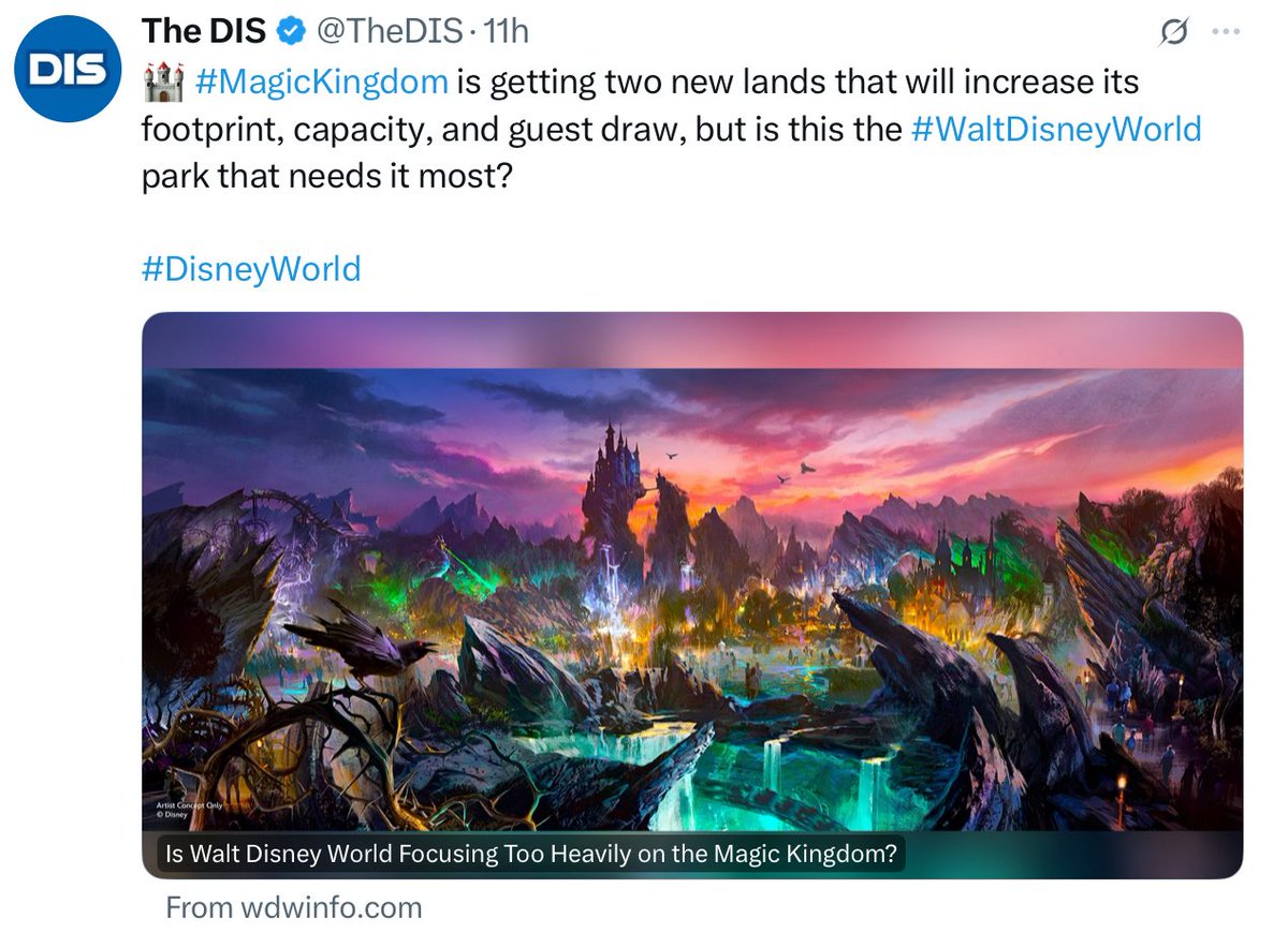 Savethemagic tweet media