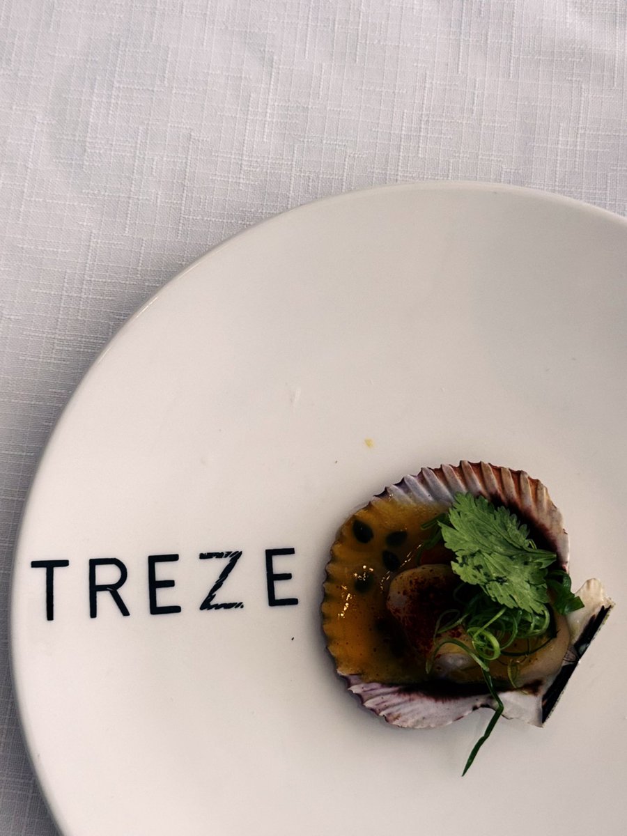 Que empiece la fiesta <a href="/TreZerestaurant/">TrezeRestaurante&Bar</a>