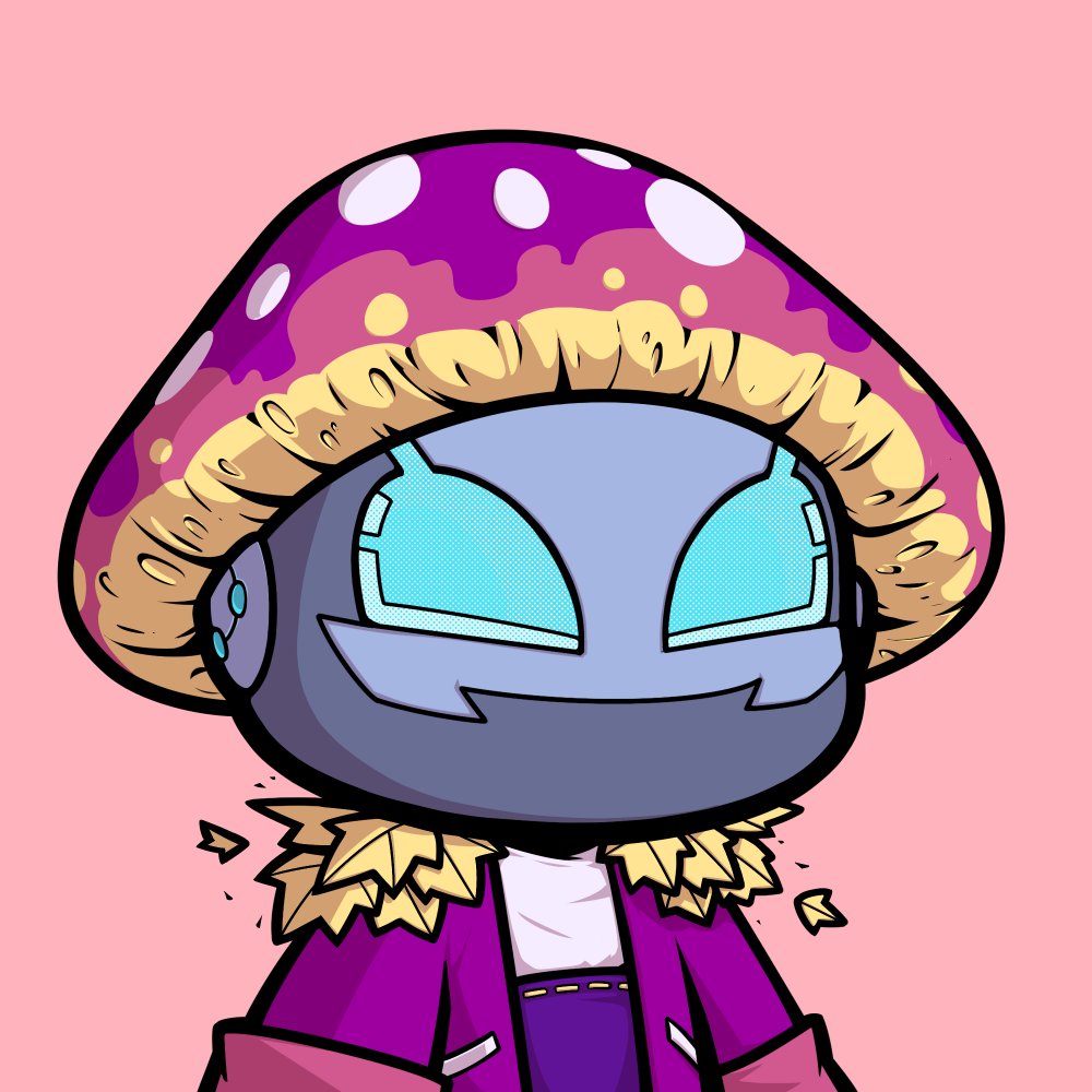 gTAC fam,
Today we created our Tacman NFTs and this one’s mine! 
I customized it with care and really enjoyed the process. There are so many cool options on the site; you can tell they put a lot of effort into it.
Let’s see your Tacman NFTs too drop them in the replies!