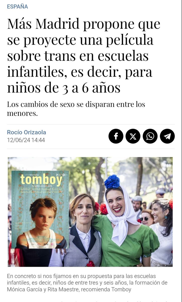 #LaLeyTransEsInconstitucional