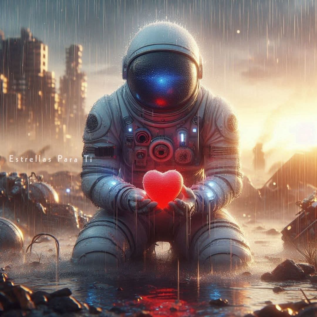 Buenos días ☕

"Siempre hay un mañana y la vida nos da otra oportunidad para hacer las cosas bien, 
pero si me equivoco y hoy es todo lo que nos queda, 
me gustaría decirte lo mucho que te quiero, y
que nunca te olvidaré."

#EstrellasParaTí ✨💖👩‍🚀