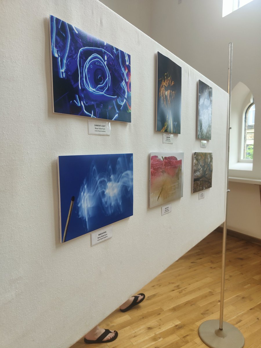 MrsH_DHT (@missg_dht) on Twitter photo Loved the photography exhibition at The Barony Centre which featured <a href="/IrvineRoyalAcad/">Irvine Royal Academy</a> young people - so talented! 📸🌟 #believeinbetter Loved the photography exhibition at The Barony Centre which featured <a href="/IrvineRoyalAcad/">Irvine Royal Academy</a> young people - so talented! 📸🌟 #believeinbetter