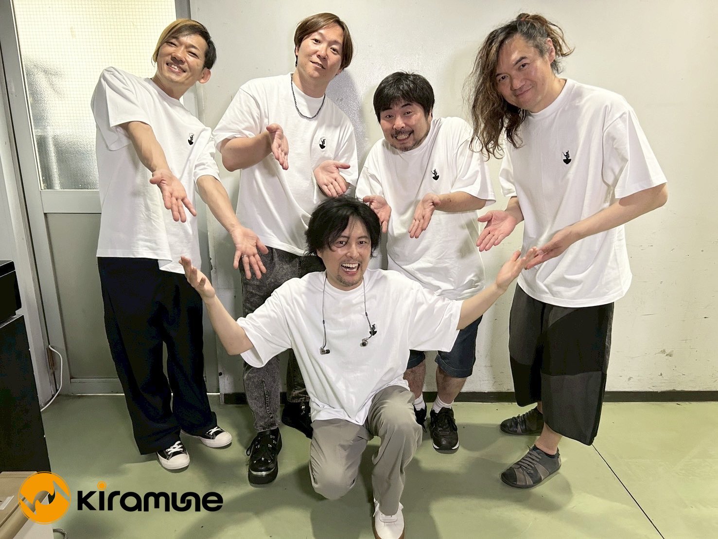 Kiramune（キラ＆ミューン） on X: 
