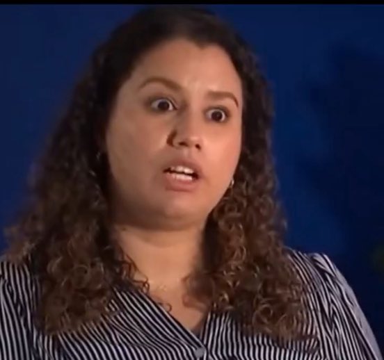 Lillyin_London's tweet image. Why is Paula Prado so obsessed with the money??? It is normal for the jury to be driven to the court house!!! WTF is wrong with her!
#KarenRead #KarenReadTrial #KarenReadRetrial #KarenReadTrial2 #KARENREADISGUILTY