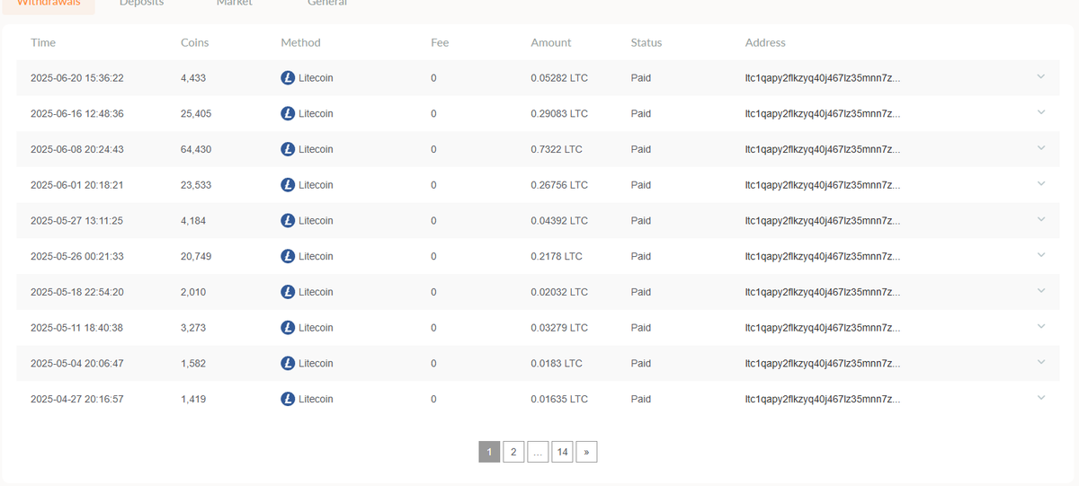 TurkishHero3's tweet photo. insane platform! you can earn alot of money by using this website. also great supporting team they have.
1000 coins equal to 1$
https://t.co/NWasxWkVxZ
thank you for everything @CoinPayU
#coinpayu #EarnMoney https://t.co/hJrh636Us6