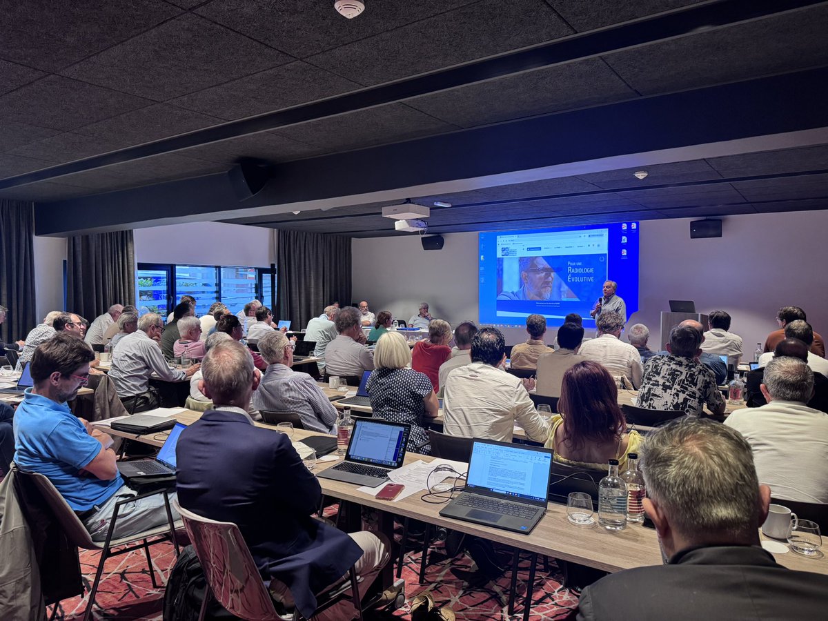 🚨 L’AG de la FNMR dit NON à toutes baisses tarifaires !

Réunie ce matin à Paris, l’AG de la FNMR a réaffirmé son opposition ferme à toutes baisses tarifaires. 
Elle a rappelé que seule la pertinence permettait de faire des économies pérennes et qui ne pénalisent pas les