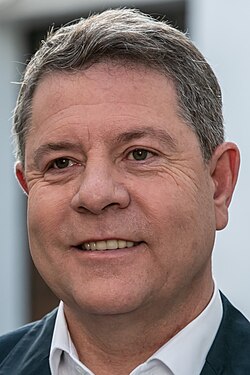 Empiezan a ver REBELIÓN contra este TRAIDOR <a href="/garciapage/">Emiliano García-Page</a>