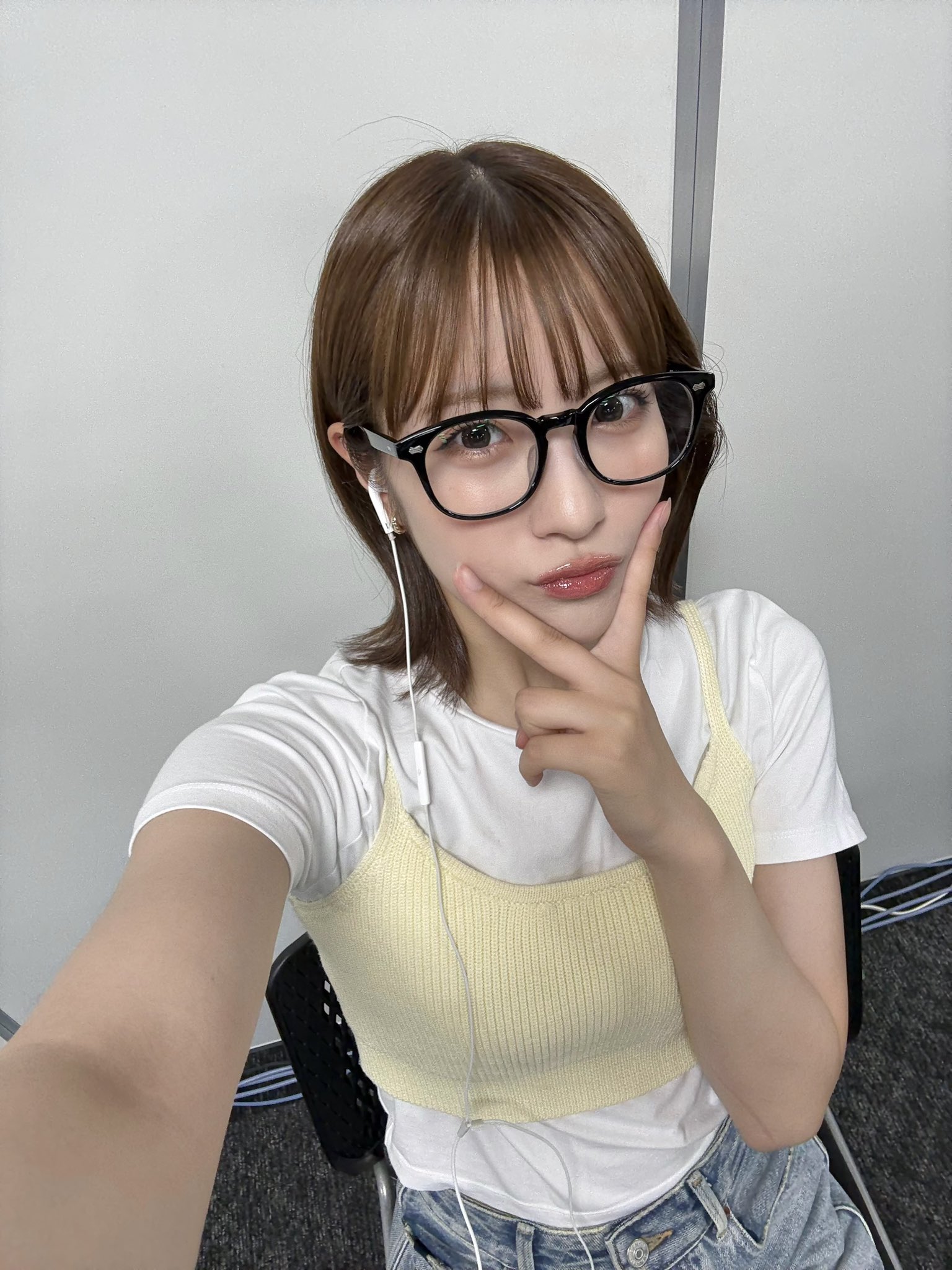 小嶋花梨(NMB48) on X: 