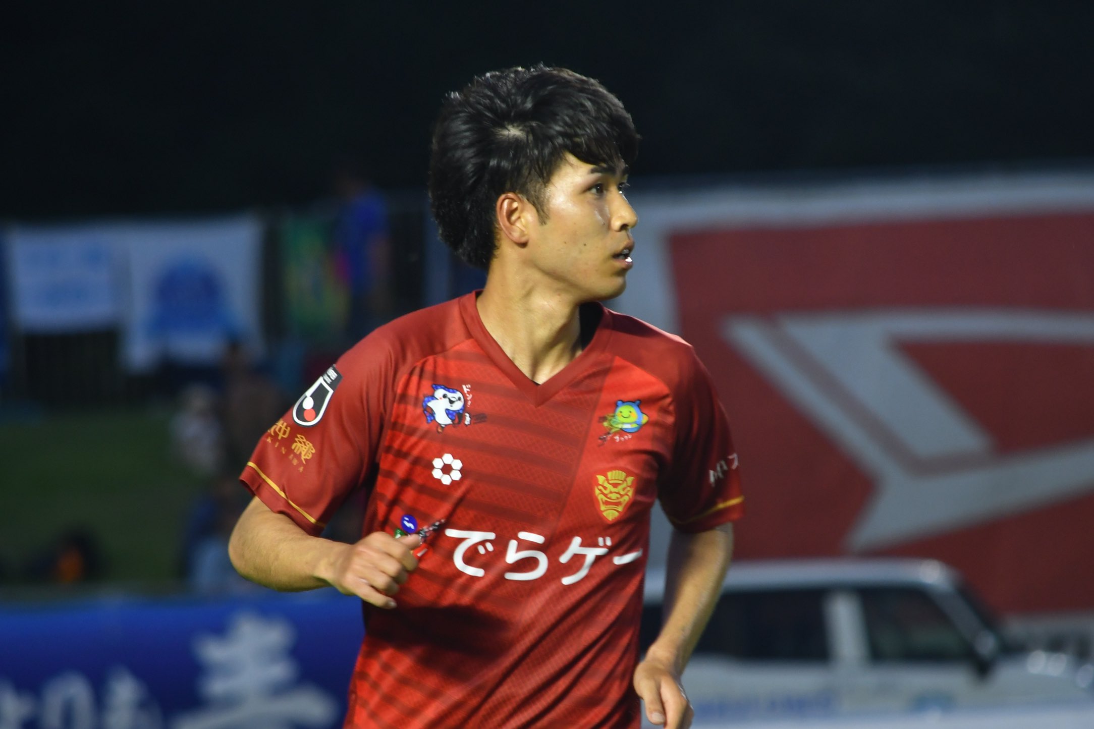 FC琉球OKINAWA｜FC RYUKYU OKINAWA <OFFICIAL> | . ／ 5/17(土