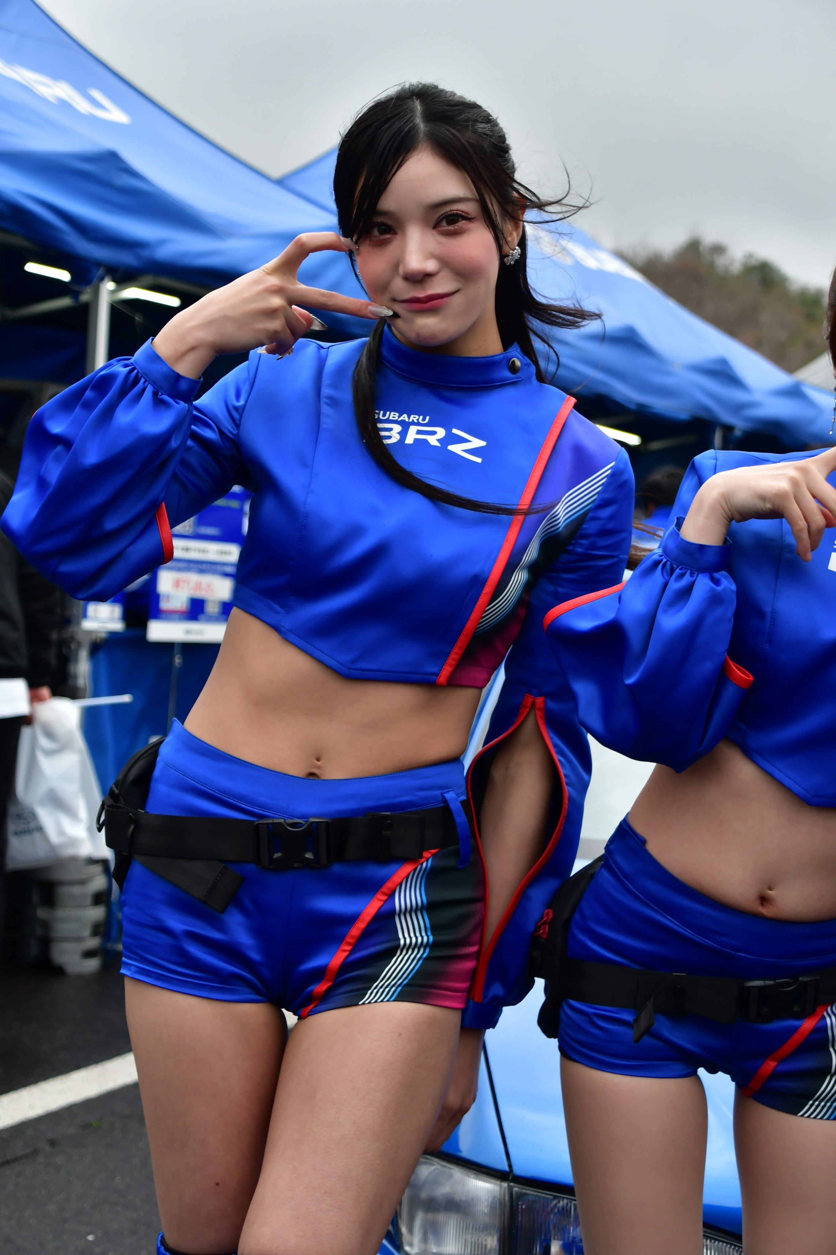 SUBARU BRZ GT GALS 2023 BREEZE WEB SITE [ブリーズ]