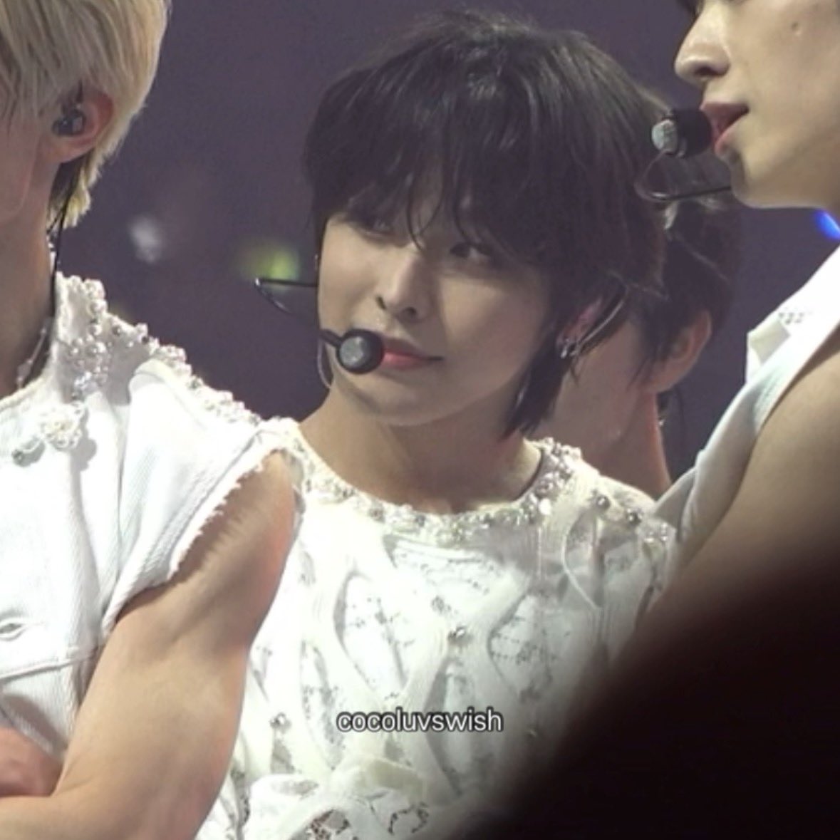 cocoluvswish's tweet photo. ㅇㅖ쁘니ㅜㅜ 넘 보고싶었어요 https://t.co/WgCsrUHN04