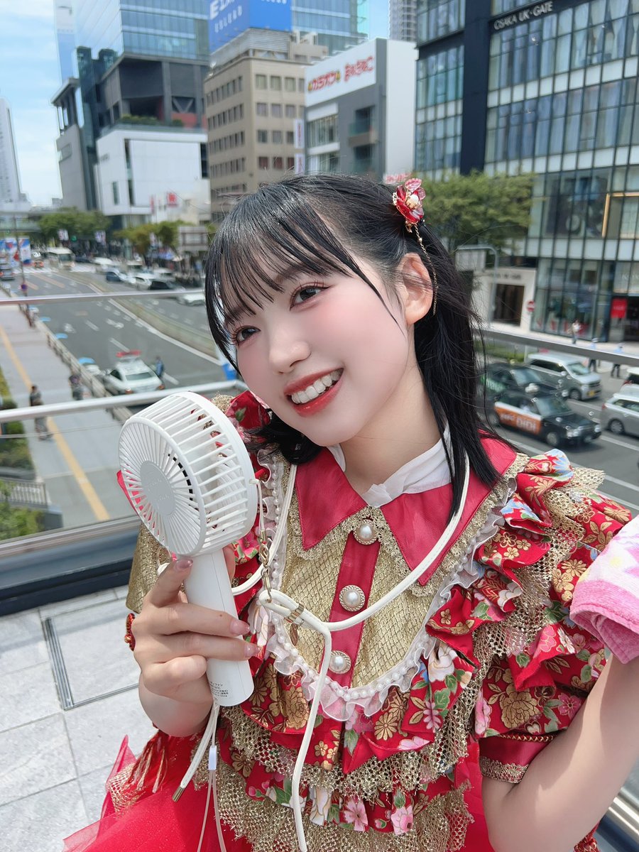 大阪！まいどおおきにっ👋