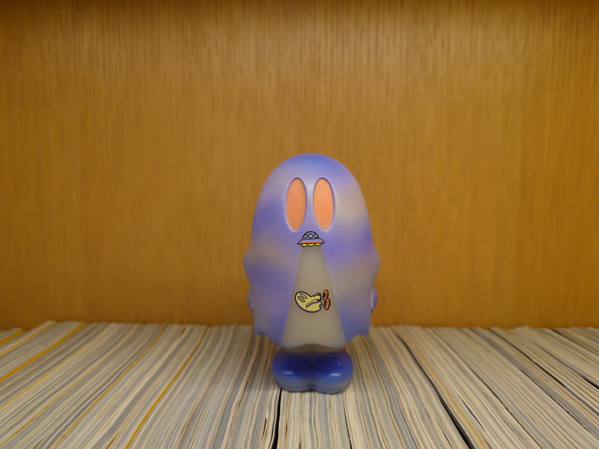 若者に人気のブランド CHIMNEY👻🧸rök (@takochin) / X 人形