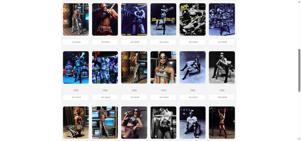 um tesouro chamado funk generation