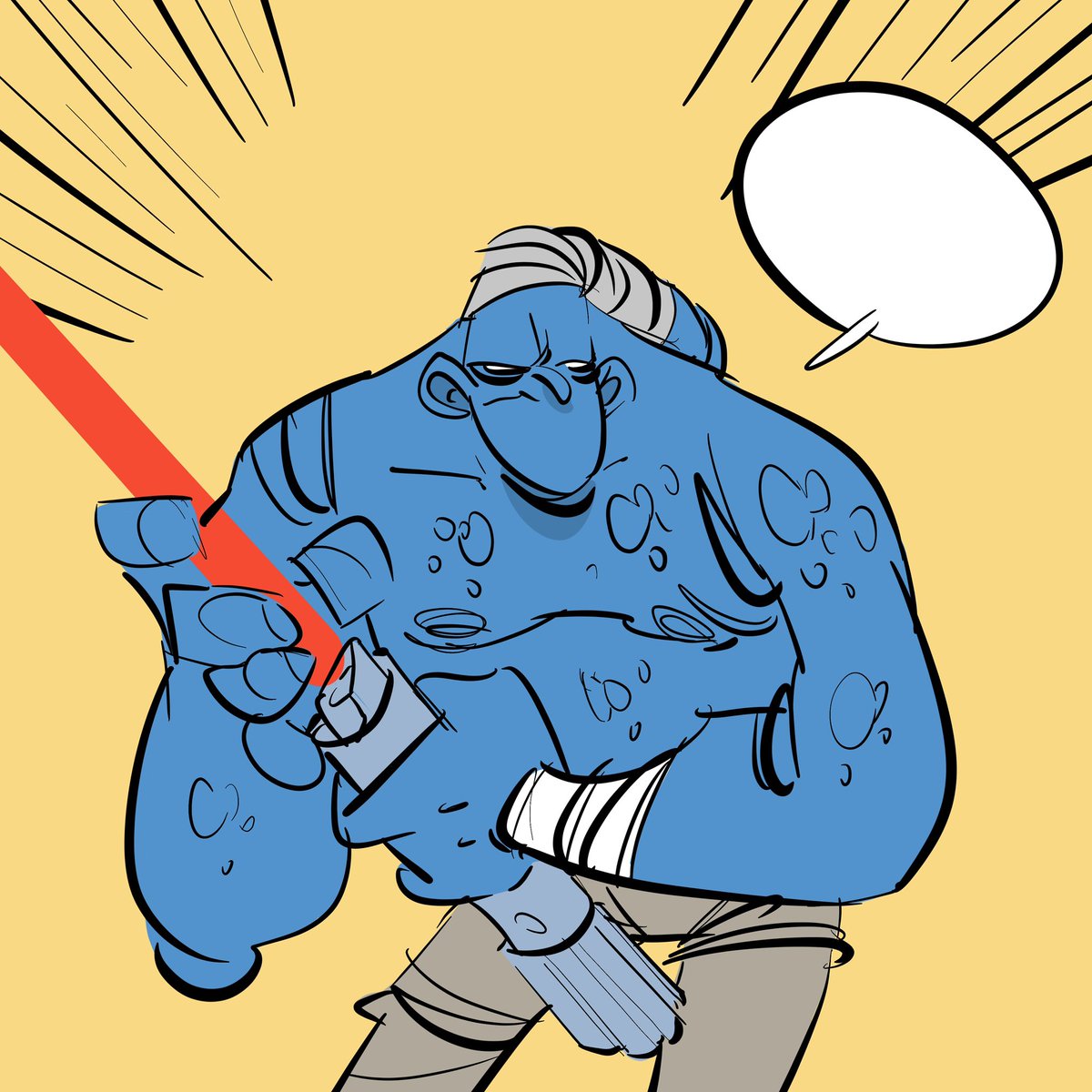 inzalix's tweet photo. Lord sith

#lordsith #lightsaber #art #ink #comic #comics #illustration #drawing #digitalart #character #characters #characterdesign #cartoon https://t.co/OsoMsKzwXi