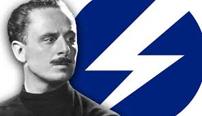 the_mr23469's tweet image. Fen de Villiers and Oswald Mosley, is it by chance that they look alike with similar poses? Maybe one of Fen's masturbatory fantasies @FendeVilliers
@AdamsArtist