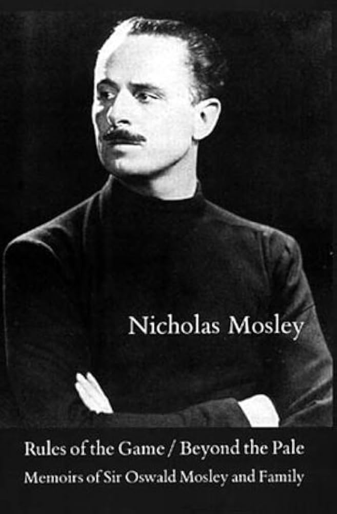 the_mr23469's tweet image. Fen de Villiers and Oswald Mosley, is it by chance that they look alike with similar poses? Maybe one of Fen's masturbatory fantasies @FendeVilliers
@AdamsArtist