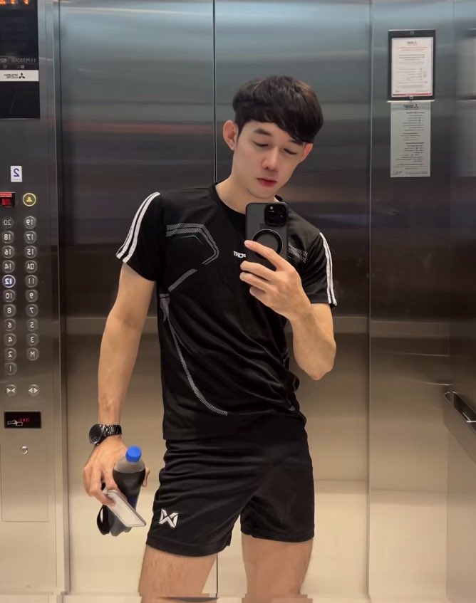 แตะบอลแมนๆ ครับ 🤣