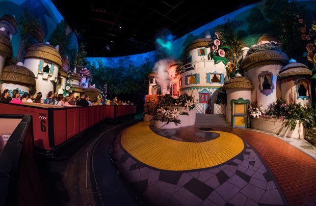 Park Mind tweet media