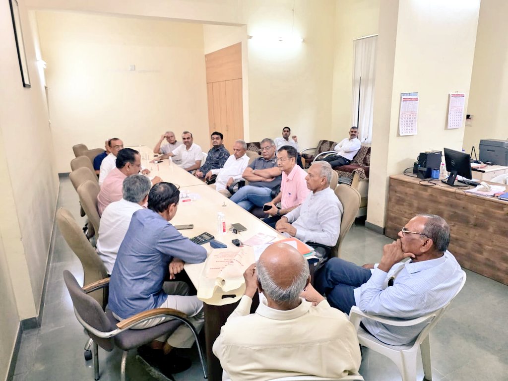 Jitu Vaghani (@jitu_vaghani) on Twitter photo ๐๏ธ "เชตเชฟเชฆเซเชฏเชพเชฐเซเชฅเซเชเชจเชพ เชญเชตเชฟเชทเซเชฏ เชฎเชพเชเซ เชธเชเชเชฒเซเชชเชฌเชฆเซเชง เชชเซเชฐเชฏเชคเซเชจเซ"
เชธเซเชตเชฐเซเชเชธเซเชฅ เชฐเชพเชฎเชเซเชญเชพเช เชฎเซเชจเชพเชญเชพเช เชฎเซเชฃเชชเชฐเชพ เชจเชพเชตเชกเชพ เชชเชฐเชฟเชตเชพเชฐ เชฆเซเชตเชพเชฐเชพ เชจเชฟเชฐเซ เชชเชเซเชฒ เชฌเซเชฐเซเชกเชฟเชเช, เชตเชพเชเชพเชตเชพเชกเซ เชฐเซเชก เชเชพเชคเซ เชญเชพเชตเชจเชเชฐเชจเชพ เชฒเซเชเชตเชพ เชชเชเซเชฒ เชเซเชณเชตเชฃเซ เชฎเชเชกเชณเชจเชพ เชนเซเชธเซเชเซเชฒ เชฌเชฟเชฒเซเชกเชฟเชเช เชฎเชพเชเซเชจเซ เชตเซเชฏเชตเชธเซเชฅเชพ เช
เชเชเซ เชฏเซเชจเชฟเชตเชฐเซเชธเชฟเชเซเชจเซ เชฌเชพเชเซเชฎเชพเช เชจเชฟเชฐเซเชฎเชพเชฃ เชชเชพเชฎเชคเชพ เชธเชฎเชฐเชธ เชนเซเชธเซเชเซเชฒเชจเซ เชฌเชพเชเซเชฎเชพเช เชเชพเชฒเซ ๐๏ธ "เชตเชฟเชฆเซเชฏเชพเชฐเซเชฅเซเชเชจเชพ เชญเชตเชฟเชทเซเชฏ เชฎเชพเชเซ เชธเชเชเชฒเซเชชเชฌเชฆเซเชง เชชเซเชฐเชฏเชคเซเชจเซ"
เชธเซเชตเชฐเซเชเชธเซเชฅ เชฐเชพเชฎเชเซเชญเชพเช เชฎเซเชจเชพเชญเชพเช เชฎเซเชฃเชชเชฐเชพ เชจเชพเชตเชกเชพ เชชเชฐเชฟเชตเชพเชฐ เชฆเซเชตเชพเชฐเชพ เชจเชฟเชฐเซ เชชเชเซเชฒ เชฌเซเชฐเซเชกเชฟเชเช, เชตเชพเชเชพเชตเชพเชกเซ เชฐเซเชก เชเชพเชคเซ เชญเชพเชตเชจเชเชฐเชจเชพ เชฒเซเชเชตเชพ เชชเชเซเชฒ เชเซเชณเชตเชฃเซ เชฎเชเชกเชณเชจเชพ เชนเซเชธเซเชเซเชฒ เชฌเชฟเชฒเซเชกเชฟเชเช เชฎเชพเชเซเชจเซ เชตเซเชฏเชตเชธเซเชฅเชพ เช
เชเชเซ เชฏเซเชจเชฟเชตเชฐเซเชธเชฟเชเซเชจเซ เชฌเชพเชเซเชฎเชพเช เชจเชฟเชฐเซเชฎเชพเชฃ เชชเชพเชฎเชคเชพ เชธเชฎเชฐเชธ เชนเซเชธเซเชเซเชฒเชจเซ เชฌเชพเชเซเชฎเชพเช เชเชพเชฒเซ