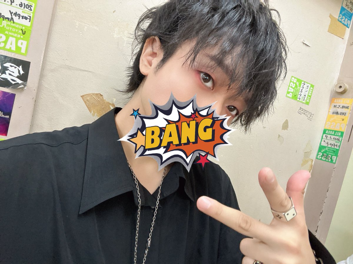 スペフェス京都ありがとうございましたーー！！最高の盛り上がりだった！！！

次は来週の札幌！！！よろしくう！！！！

#スペフェスツアー2025