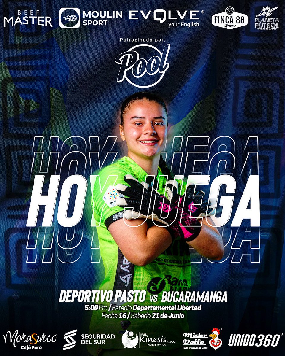 Las Volcánicas ✌️🔥🌋 tweet media