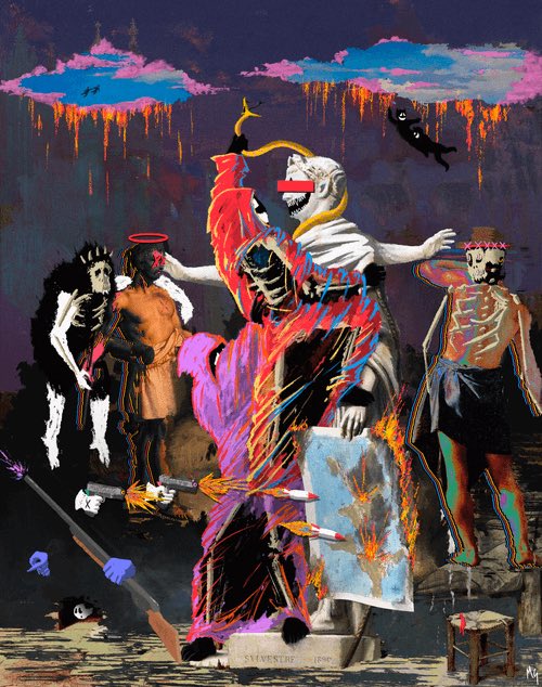 GM
STAIRWAY TO HEAVEN
by <a href="/otherworld_xx/">Other World</a>