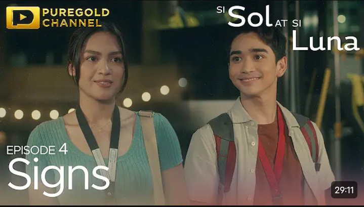Episode 4 is out! Watch na! Links below 👇 

#SiSolAtSiLuna  
📺 Episode 1: youtu.be/4X5_Oa3Y2uw?si…
📺 Episode 2: youtu.be/XZoBhxJS92U?si…
📺 Episode 3: youtu.be/eT02r8HOX9Q?si…
📺 Episode 4: youtu.be/nsV0FEnD8EI?si…