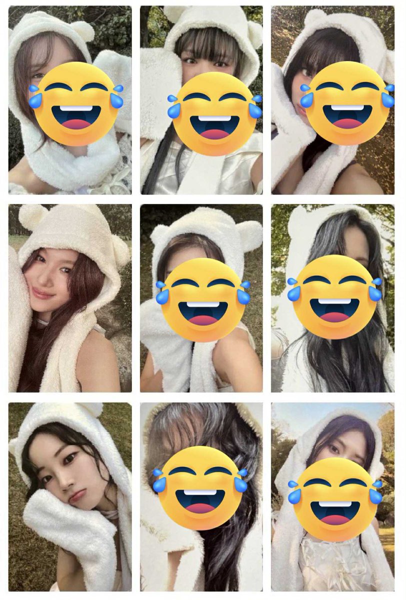 Dahyuuuniie tweet media