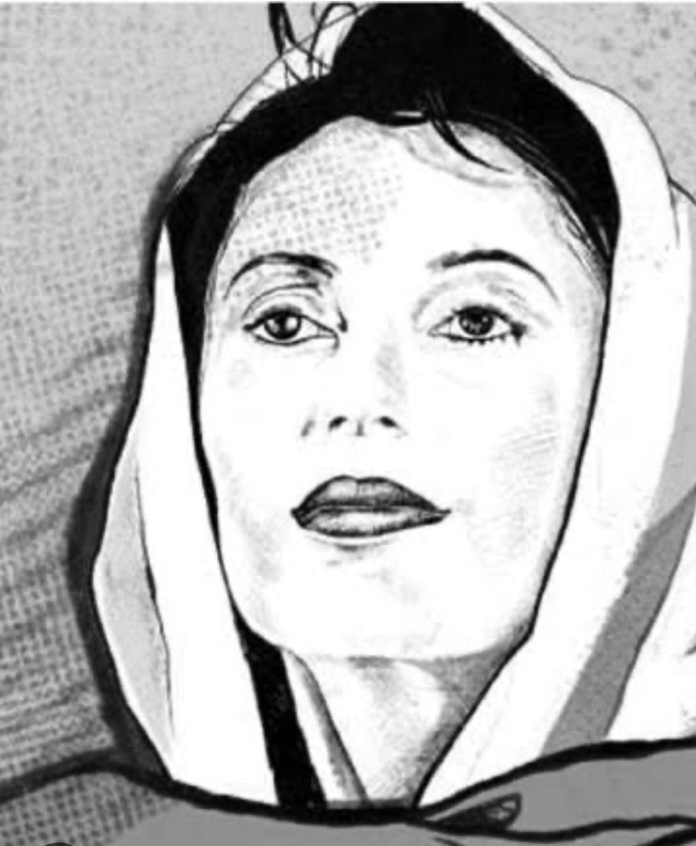 Remembering #ShaheedMohtarmaBenazirBhutto on her birthday today. As the first woman to head a democratic government in a majority Muslim nation, she broke barriers and championed women’s rights. Her unwavering commitment to democracy and the rule of law inspired many. Despite