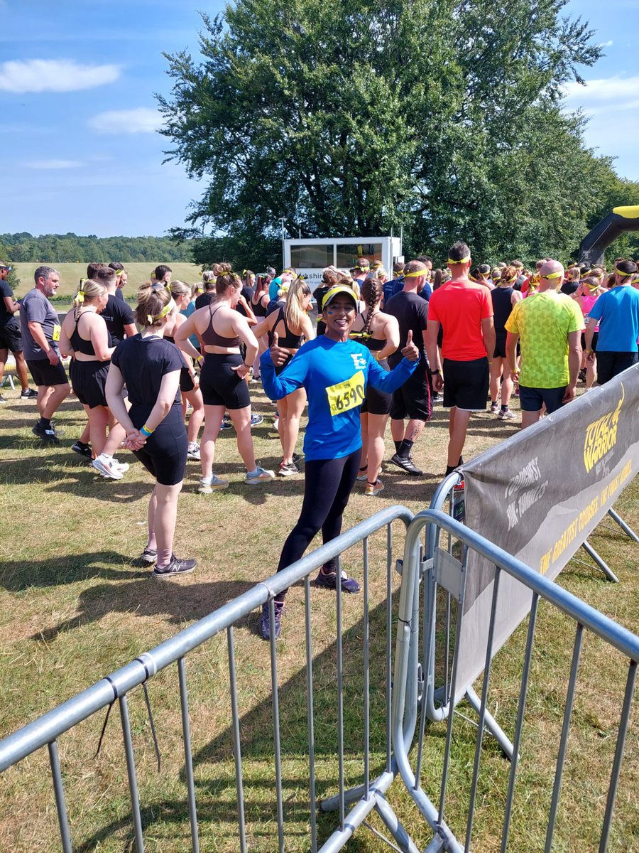 Nowzad's tweet image. Thank you Vijay for taking on the @TotalWarriorUK challenge to raise money for #Nowzad Way to go girl!!💪 Can you be a hero for #animals in need like Vijay? 🙏🤩🥰 Get in touch with us info@nowzad.com