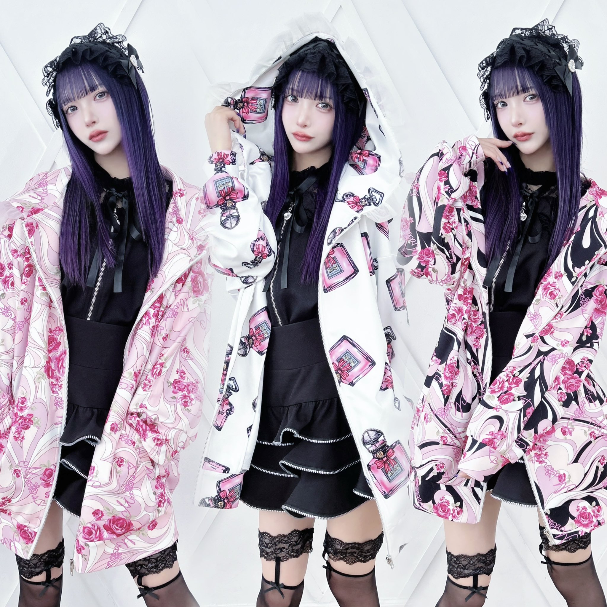 MARS ❤︎マーズ on X: 