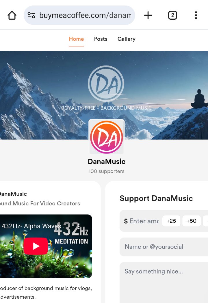 DanaMusic tweet media