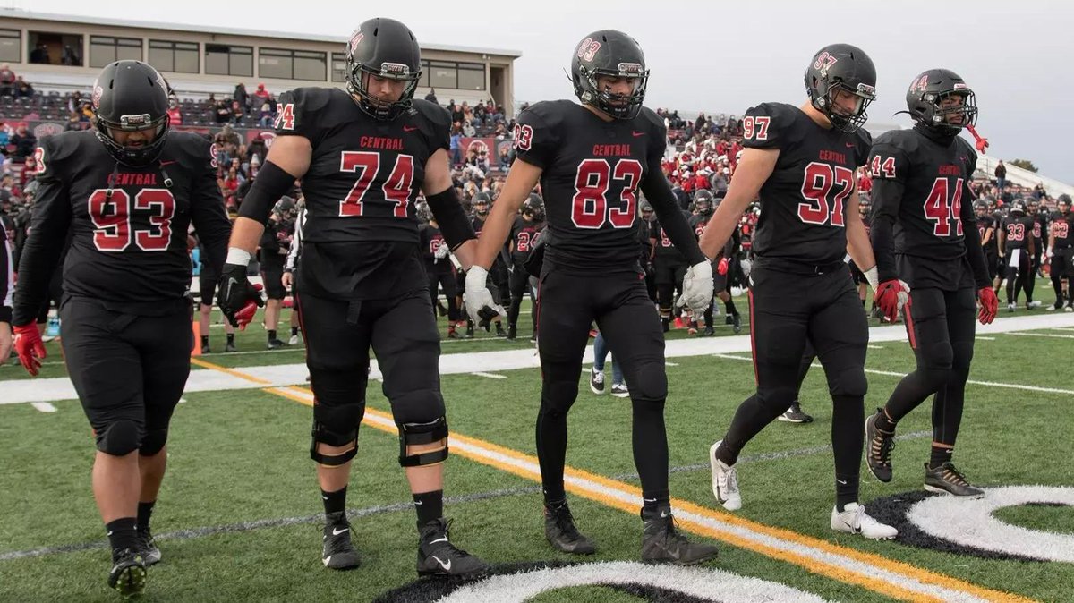 🚨 Daily Stadium Highlight🚨 

🏟️ Tomlinson Stadium
🏫 Central Washington University, LSC
📍 Ellensburg, WA
📣 4,000 capacity

<a href="/CWUFB/">CWU Football</a> #ComeToTheBurg #ReignCrimson