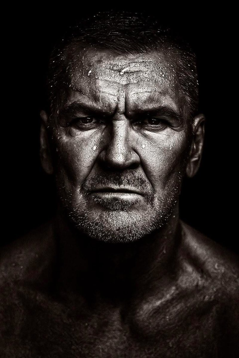 craigfairbrass's tweet image. Good smudge from Gangster films UK 💥🎥💪Thanks ❤️🙏