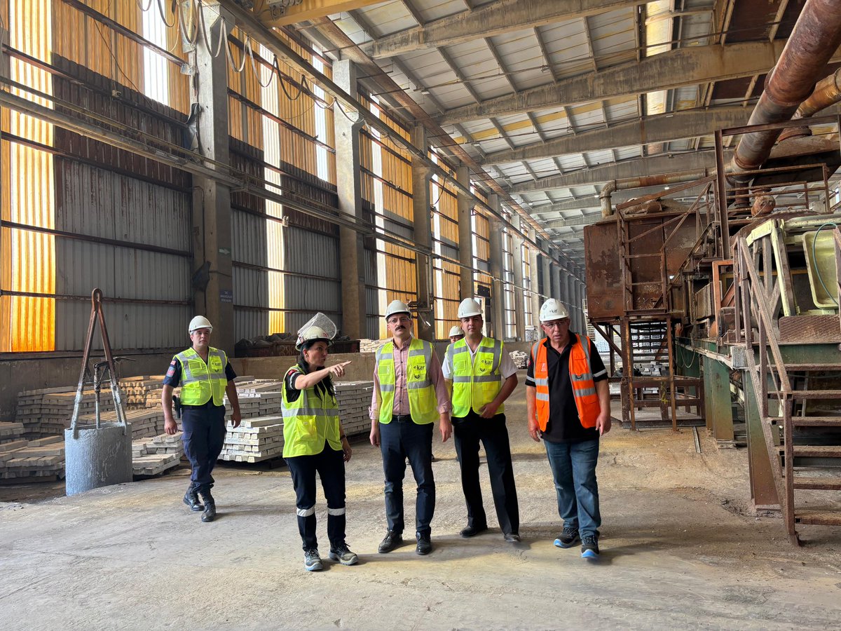 📌 Tepeköy
📌 Güney köyü 
📌 Kar Mineral Madencilik