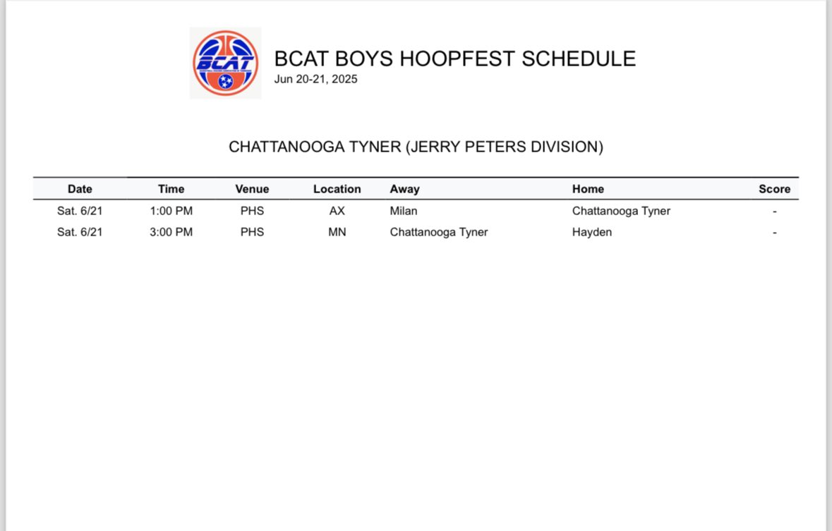 Heading to Franklin for the BCAT HoopFest Team Camp, our last stop before the dead period! #BetterTogether #Ramily