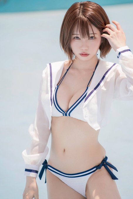 コスプレイヤーえなこのTwitter画像24