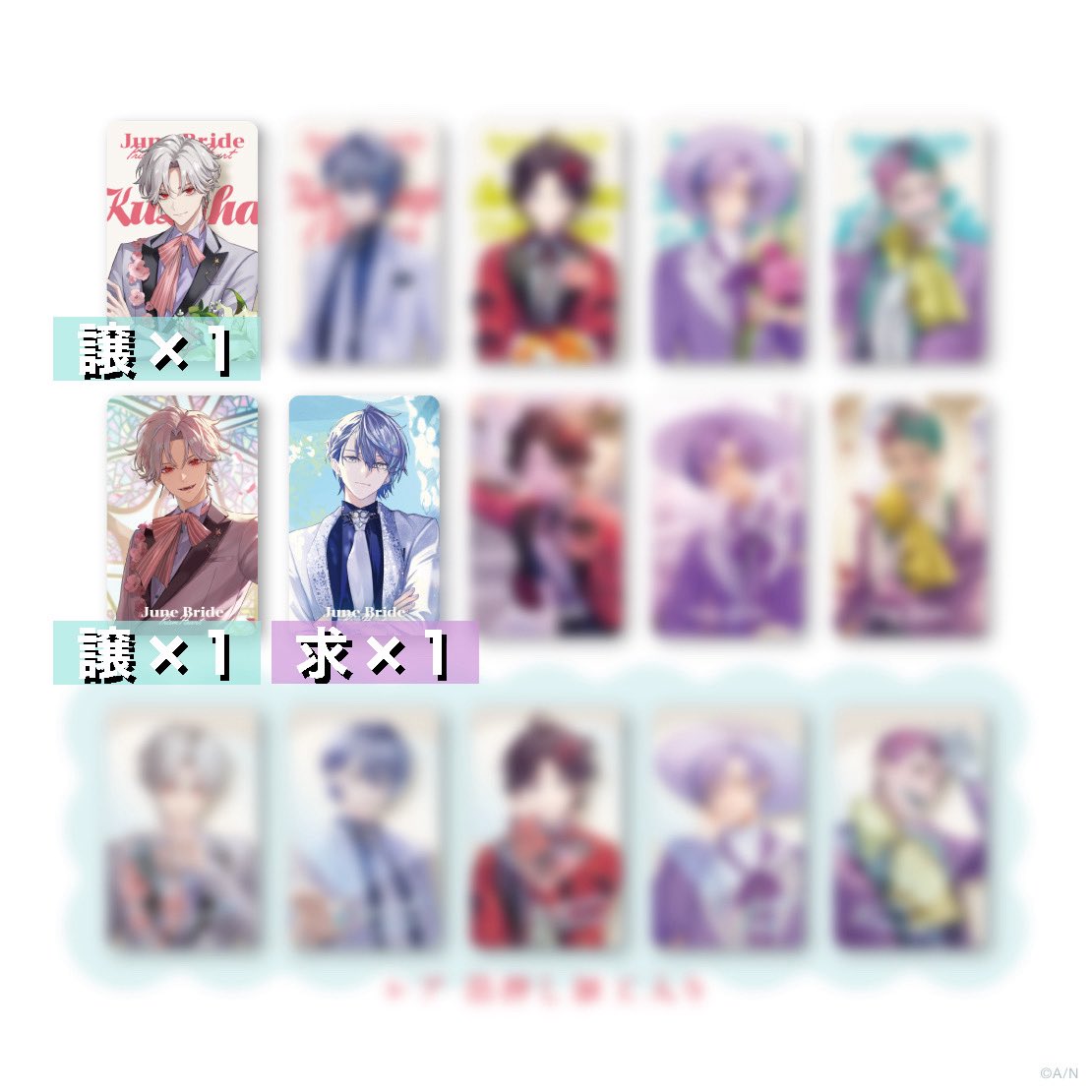 しばいぬ@取引垢 tweet media