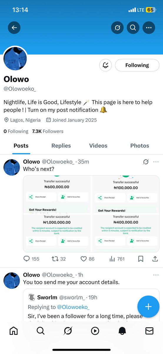 derrickmarktoon's tweet photo. @Olowoeko_ Sir pls have been commenting on your post for a while now 
I need some money to get some tools for my phone tech 🤲🏼🤲🏼🙏🏼 https://t.co/jMRvyhwlkR