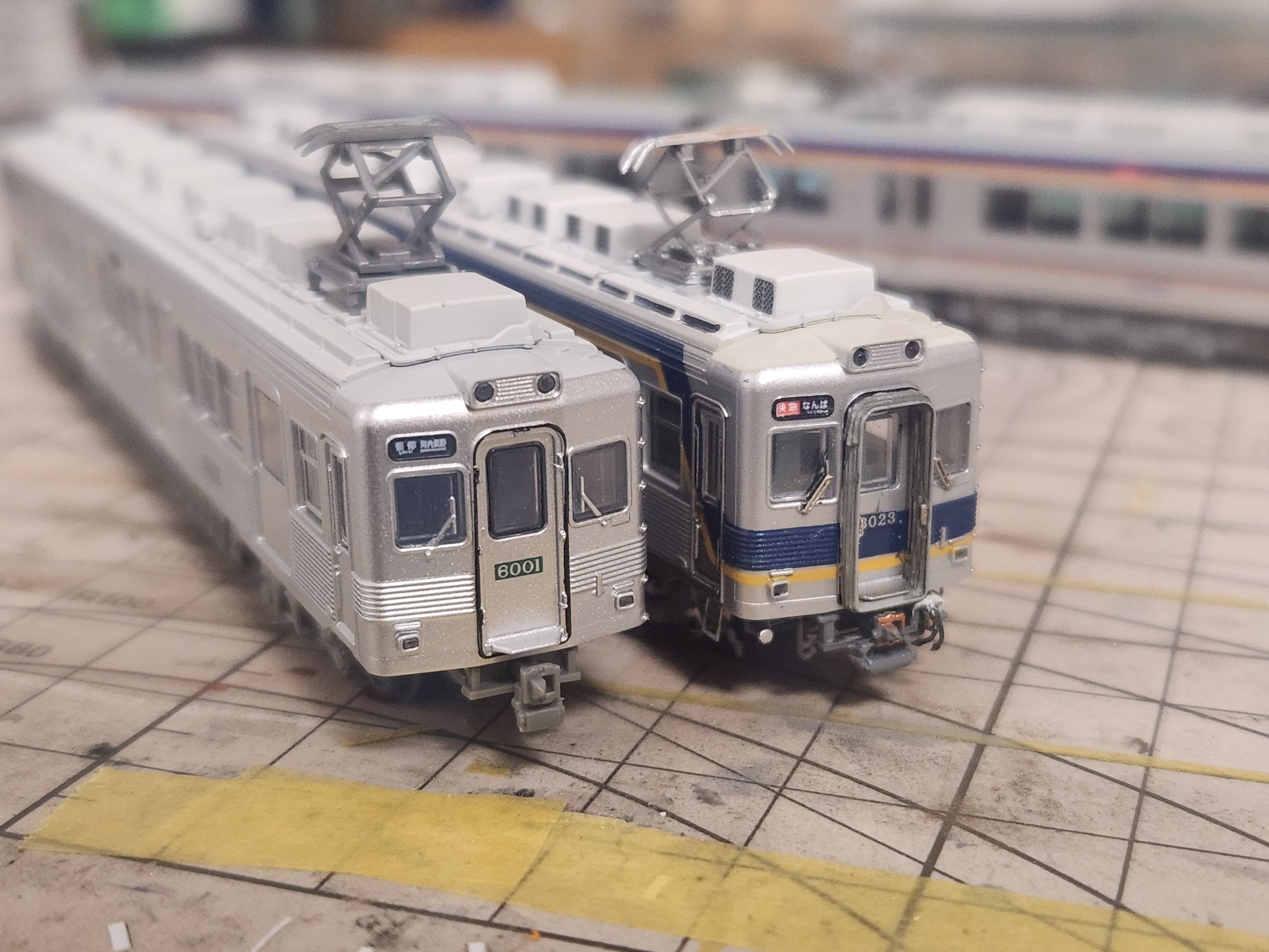 南海電鉄 2186 (南海2000系) 車両ガイド | レイルラボ(RailLab)