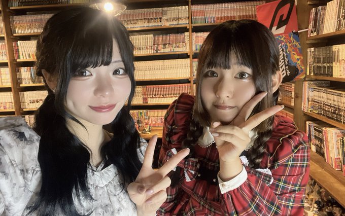 Tweeny Comic Bar（コミックバー）　福岡は親不孝通りにある隠れ家