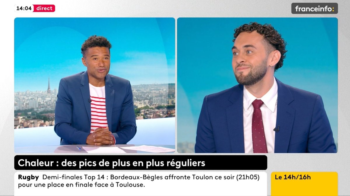 Stéphane HILAIRE tweet media