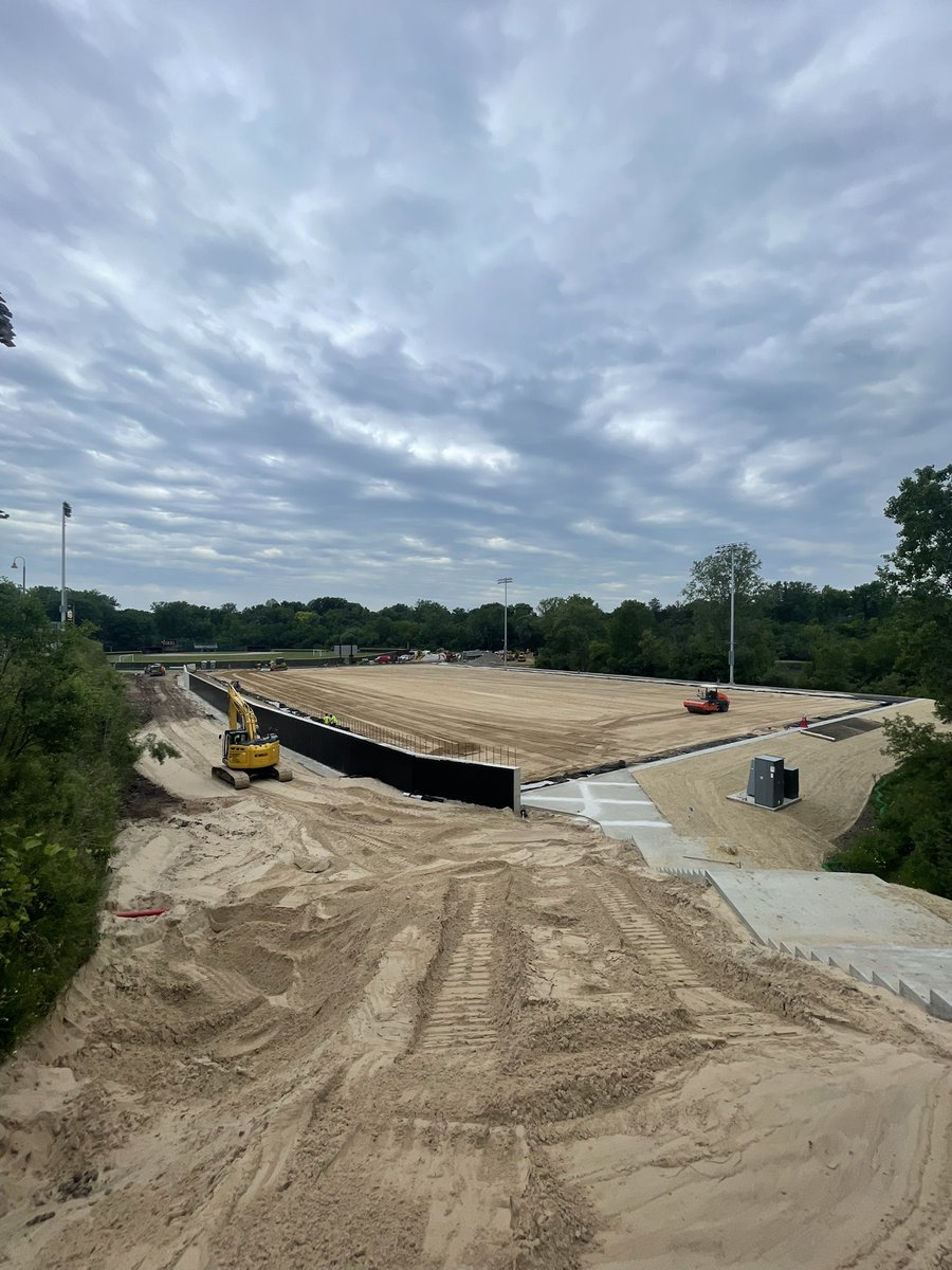 CoachJBurgess1's tweet image. Blessed &amp;amp; Highly Favored! 

Big Things Today on Campus @ CalvinU

⚔️Even Bigger Things to Come⚔️

#GoKnights | #CGIJ | @CalvinKnightsFB