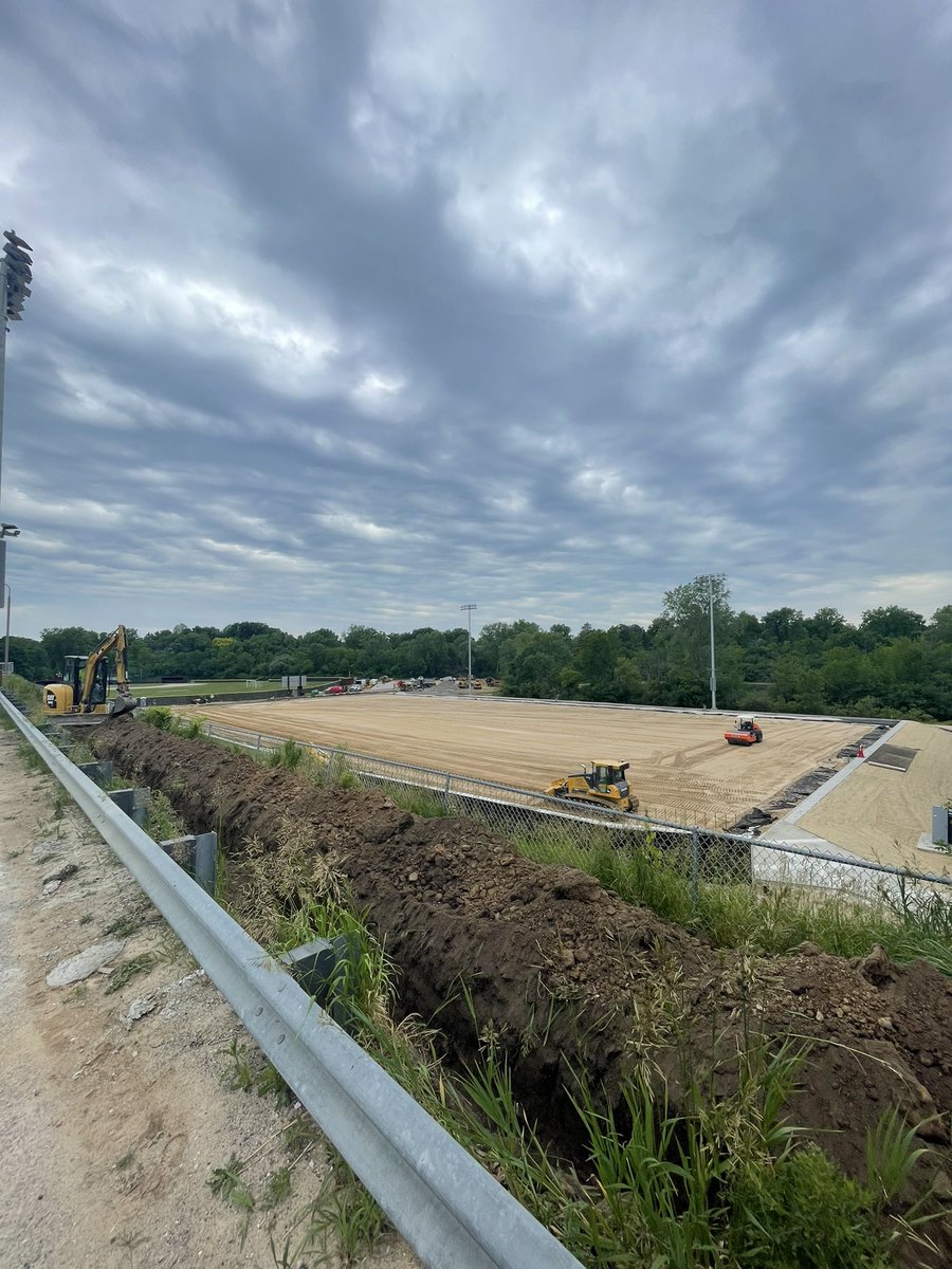 CoachJBurgess1's tweet image. Blessed &amp;amp; Highly Favored! 

Big Things Today on Campus @ CalvinU

⚔️Even Bigger Things to Come⚔️

#GoKnights | #CGIJ | @CalvinKnightsFB