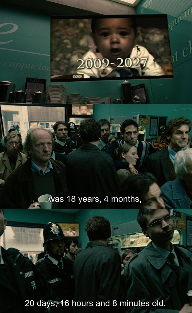 CineCalendar (Formerly Dates in Movies) tweet media