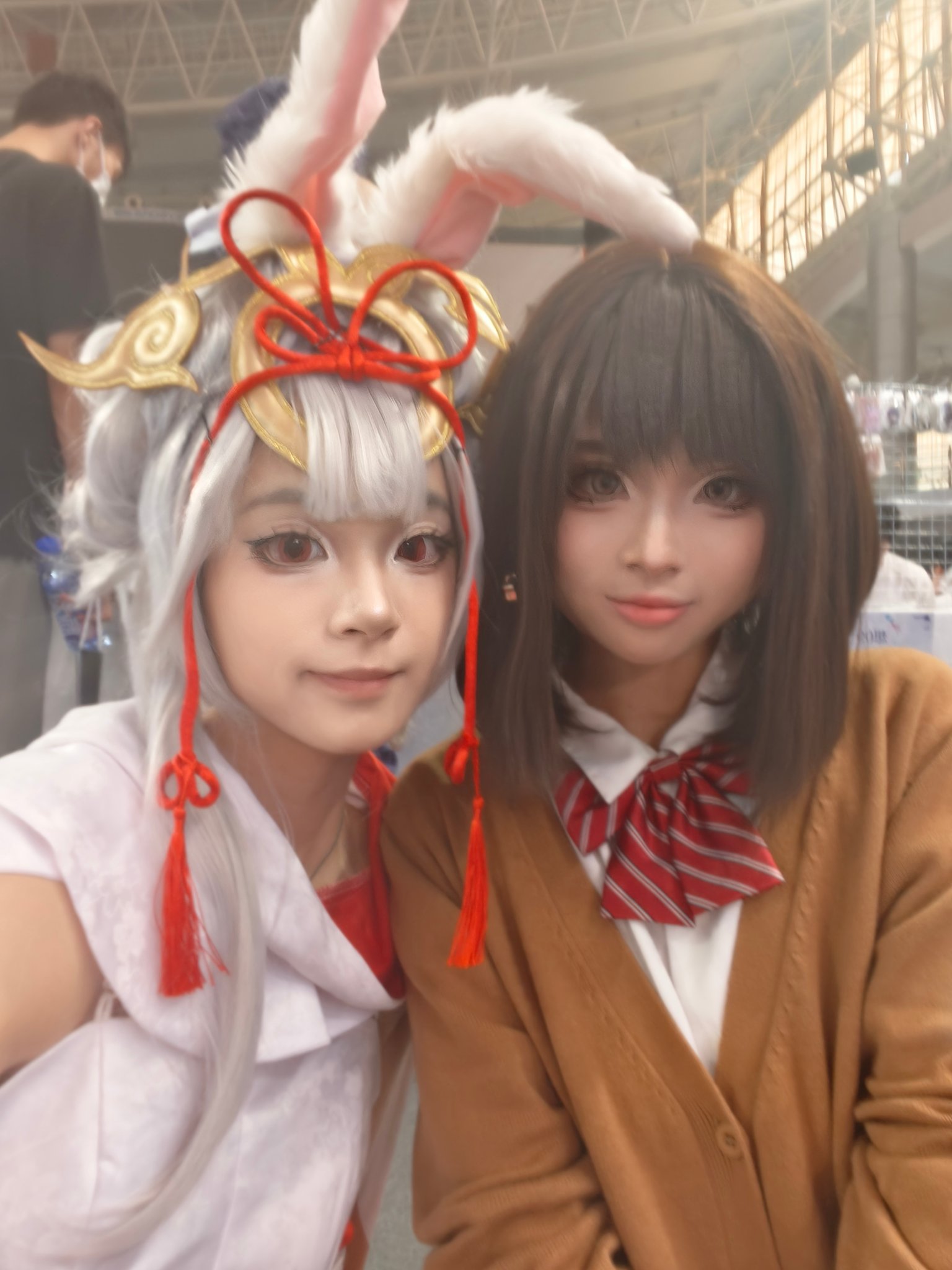 ふうりん (@Fuurin_kaze_) / X