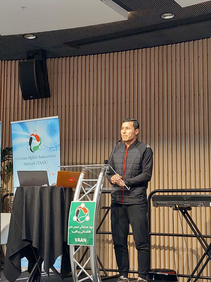 Abbas Farasoo (@abbasfarasoo) on Twitter photo I had the privilege of hearing <a href="/MuzafAli/">Muzafar Ali</a> powerful speech this evening. He is a man of courage and inspiration. Please support his campaign for education. I had the privilege of hearing <a href="/MuzafAli/">Muzafar Ali</a> powerful speech this evening. He is a man of courage and inspiration. Please support his campaign for education.