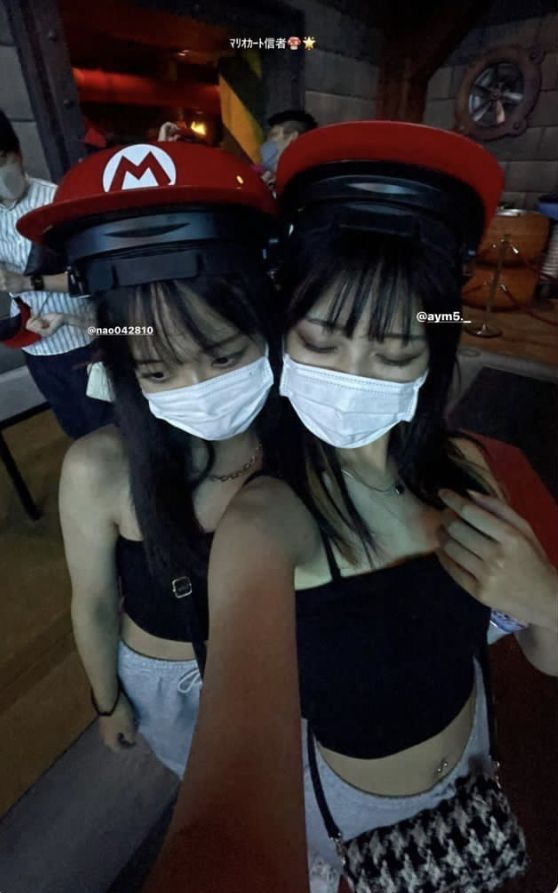 mi_miyum's tweet photo. https://t.co/BMwhOLPc0X