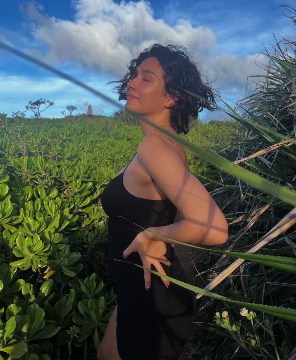 Look at this Natural Beauty 🌸